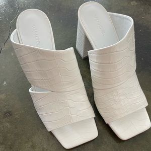 Vince Heels ✨ NWT